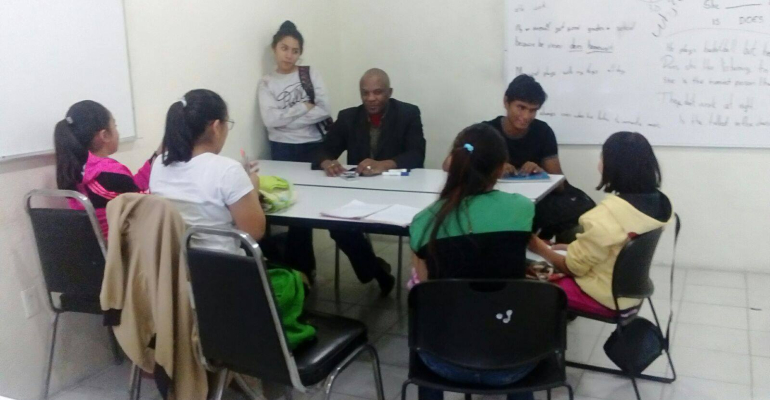 Courses as a skilled laborer,  and to receive your certification.
